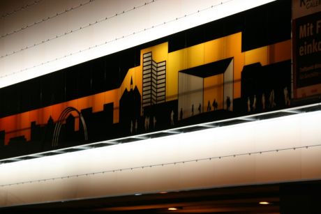 Fotos/Fotograf: Nattler Architekten