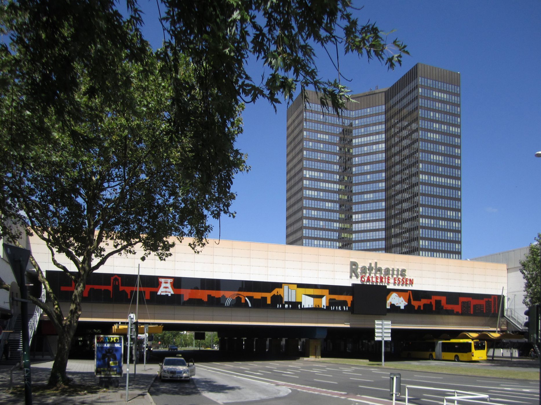 Fotos/Fotograf: Nattler Architekten