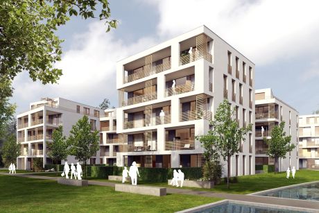Virtuell Format Korczowski, Ratingen