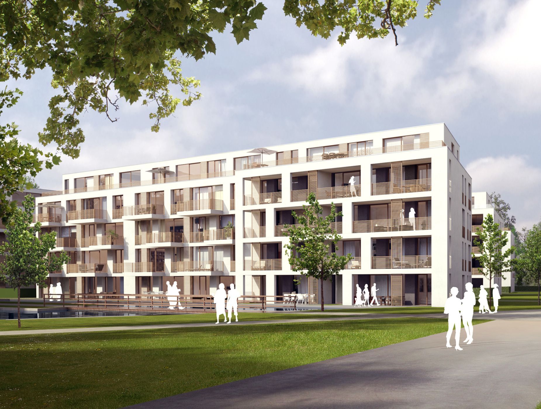 Virtuell Format Korczowski, Ratingen