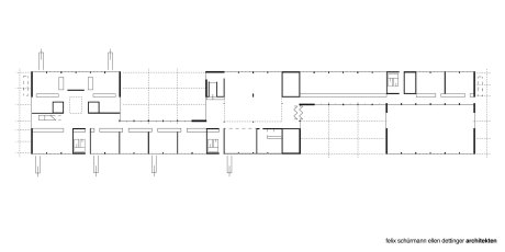 felix schürmann ellen dettinger architekten