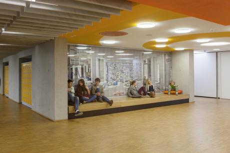 felix schürmann ellen dettinger architekten