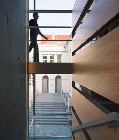 Linus Lintner