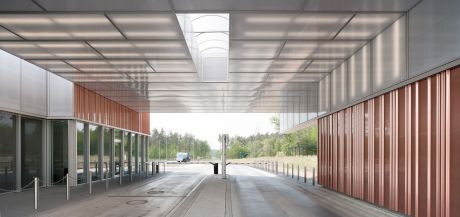 aib GmbH, Duisburg/Manuel Kubitza