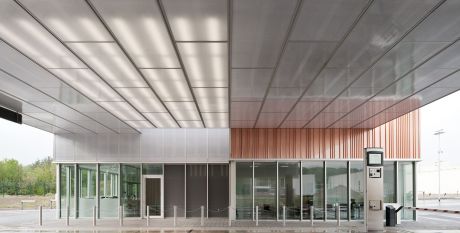 aib GmbH, Duisburg/Manuel Kubitza
