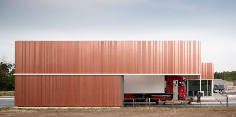 aib GmbH, Duisburg/Manuel Kubitza