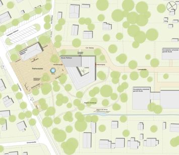 Ackermann + Renner Architekten GmbH BDA