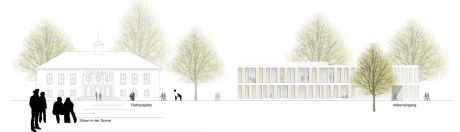 Ackermann + Renner Architekten GmbH BDA