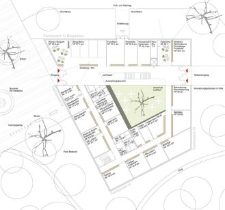 Ackermann + Renner Architekten GmbH BDA