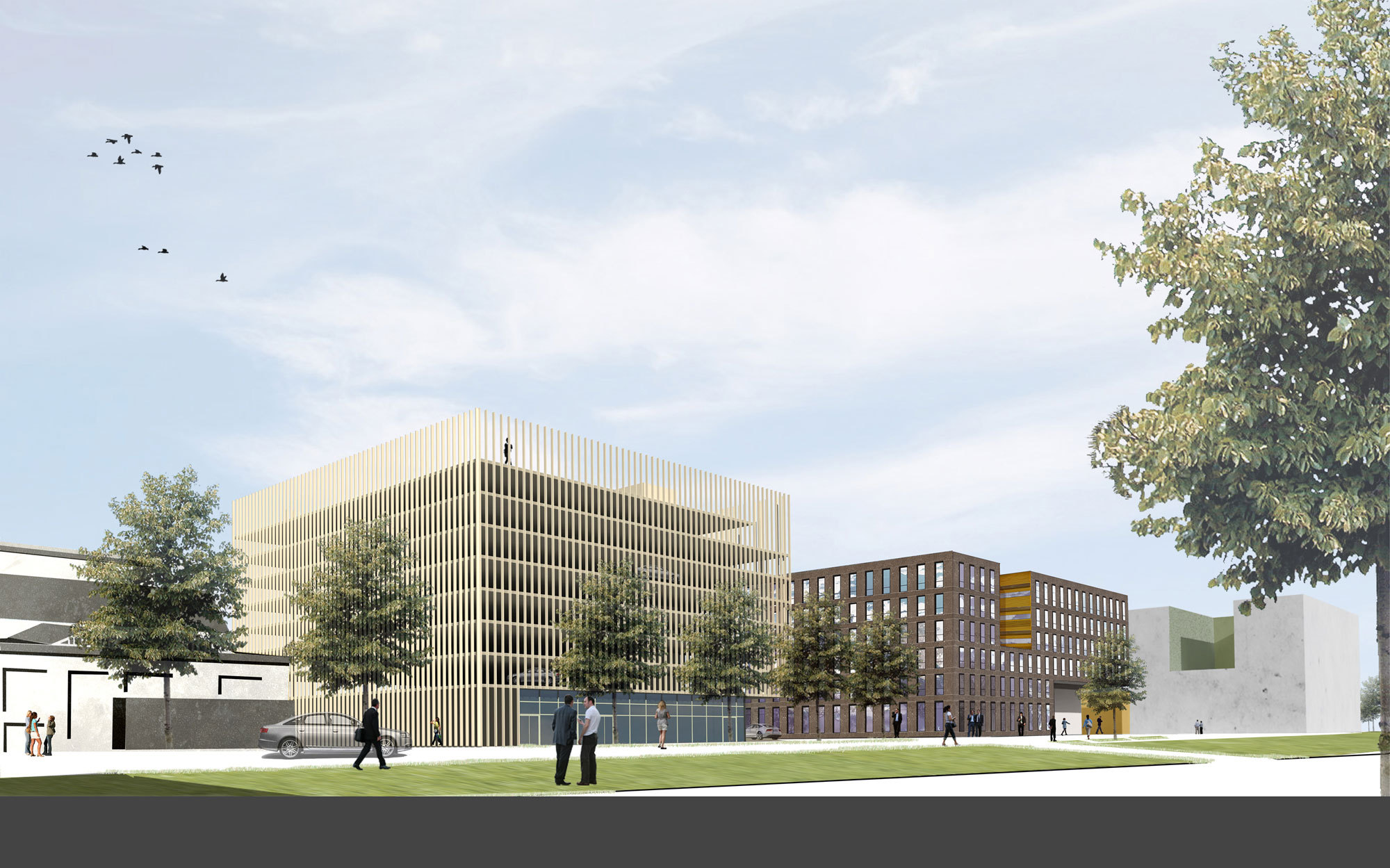 lauber zottmann blank architekten