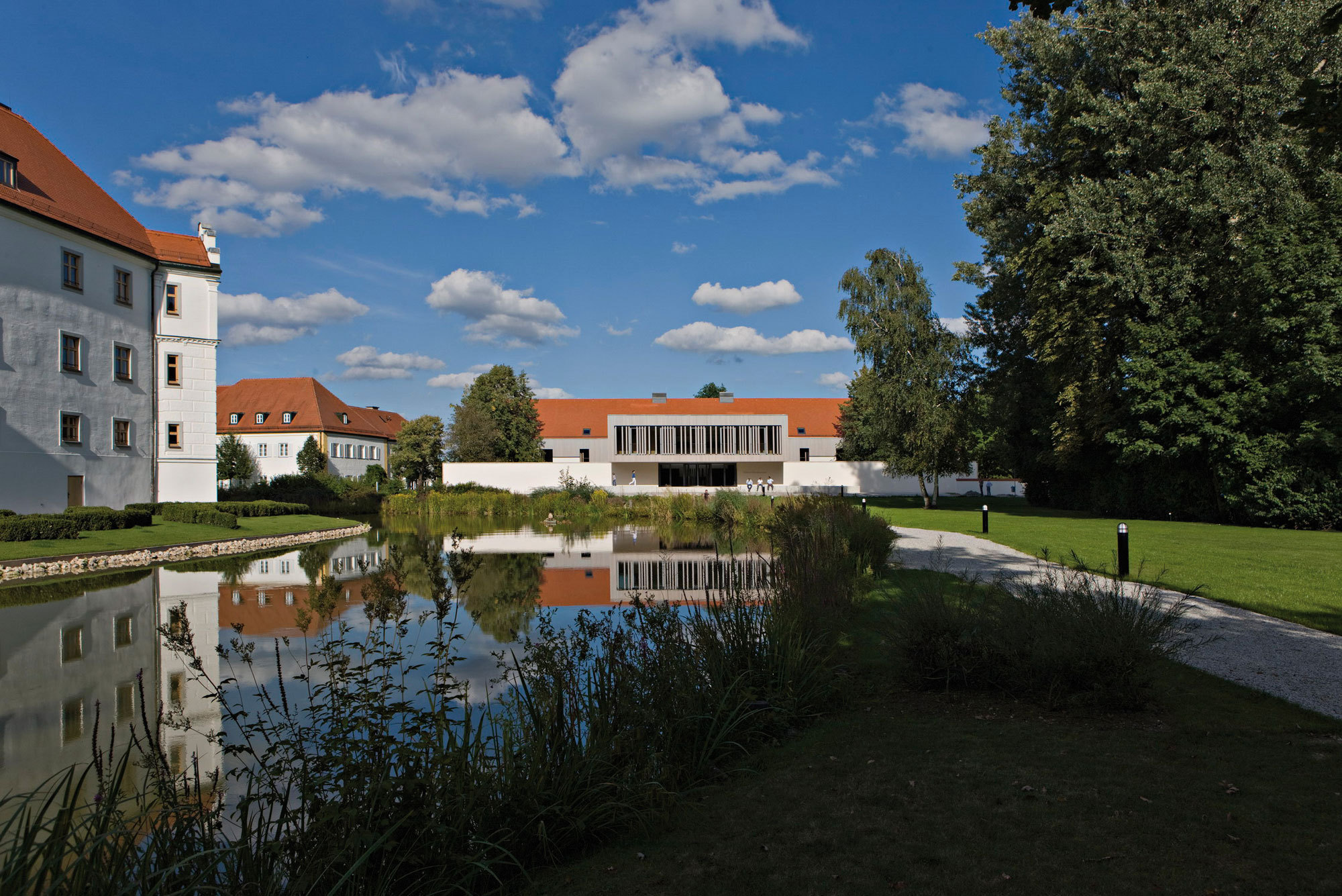 Foto: André Mühling, München.