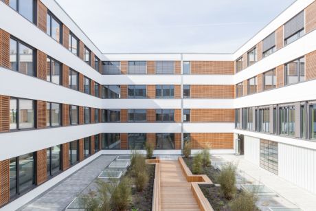 Foto: ZRS Architekten Ingenieure