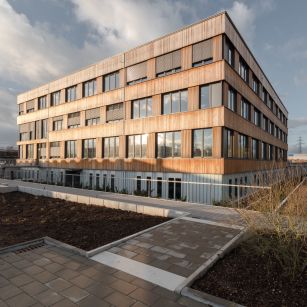 Foto: ZRS Architekten Ingenieure