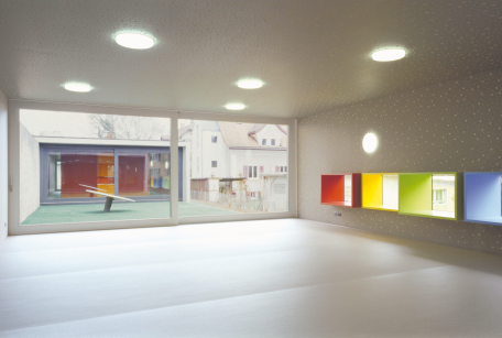 Ken Architekten, Foto H.Henz