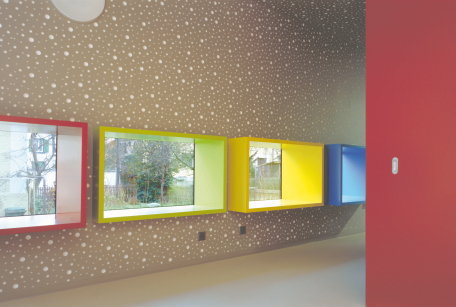 Ken Architekten, Foto H.Henz