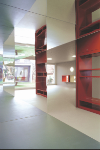 Ken Architekten, Foto H.Henz