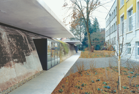 Ken Architekten, Foto H.Henz