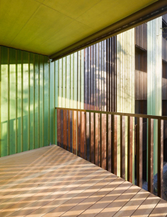 Ken Architekten, Foto H.Henz