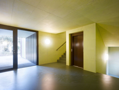 Ken Architekten, Foto H.Henz