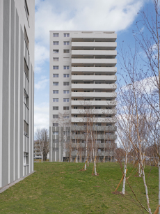 Ken Architekten, Foto H.Henz