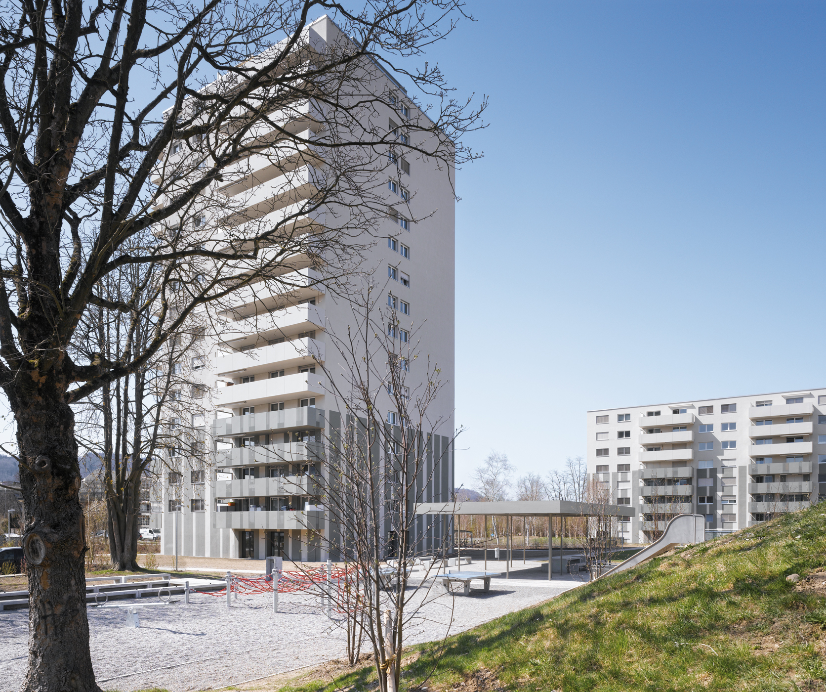 Ken Architekten, Foto H.Henz