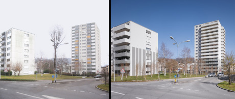 Ken Architekten, Foto H.Henz