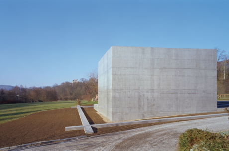 Ken Architekten, Foto H.Henz