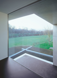 Ken Architekten, Foto H.Henz