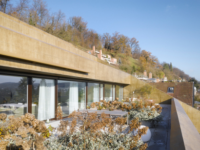 Ken Architekten, Foto H.Henz