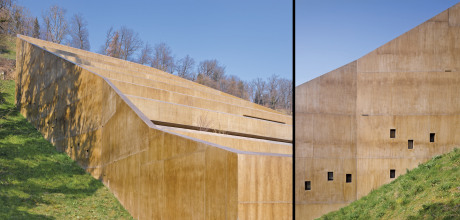 Ken Architekten, Foto H.Henz