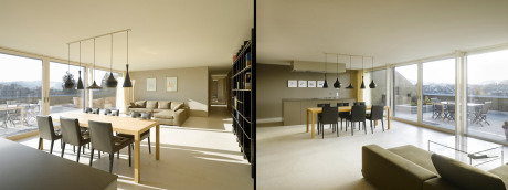 Ken Architekten, Foto H.Henz
