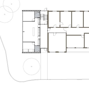 Waechter + Waechter Architekten BDA, Darmstadt