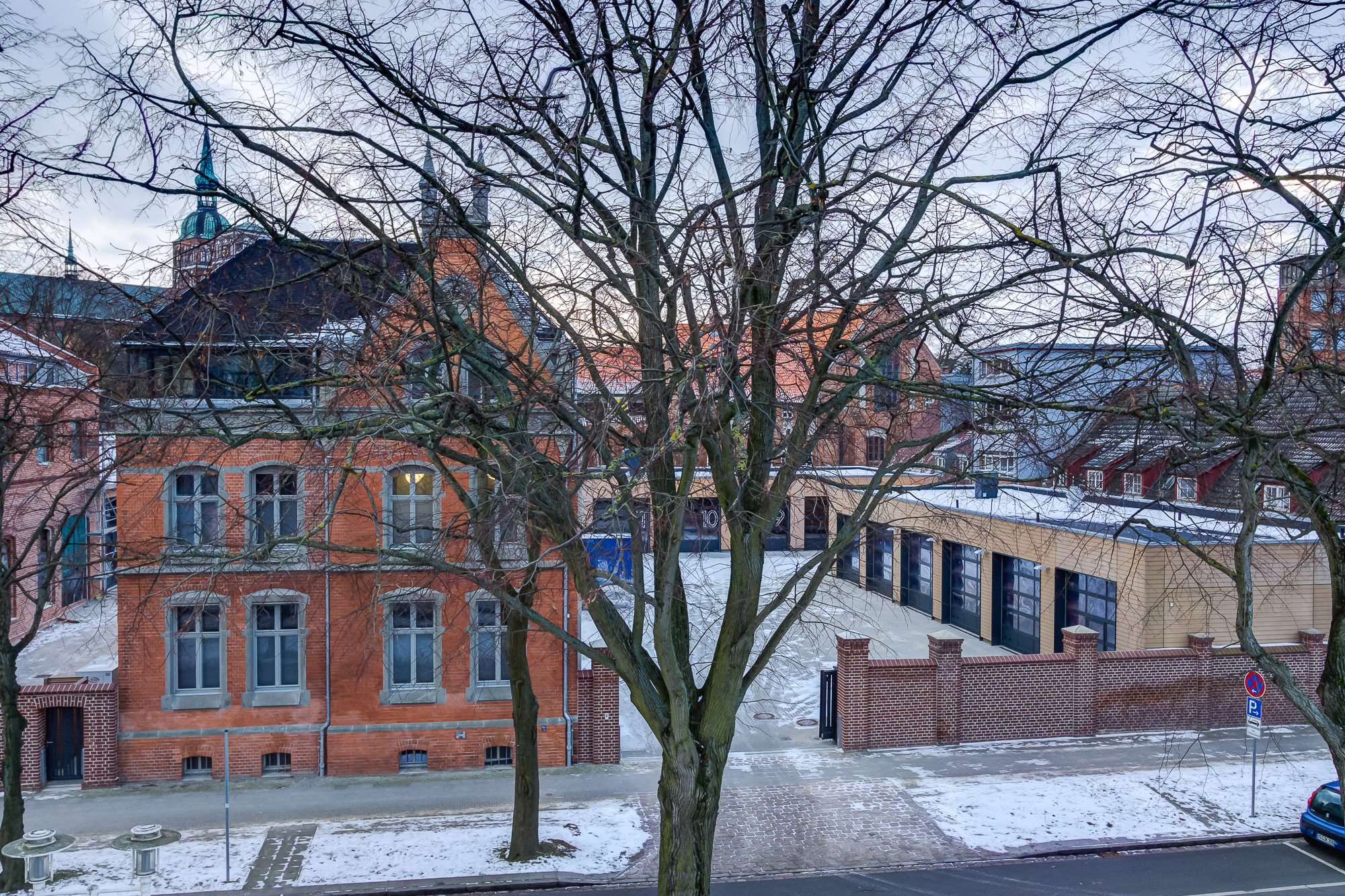 © gmw planugnsgesellschaft mbH