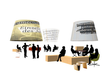 Martin Schmitt Architektur und Fünfwerken Design AG