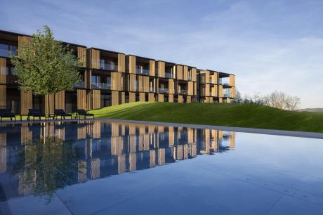 ingenhoven architects / Foto: H.G. Esch, Hennef