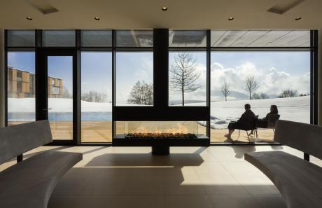 ingenhoven architects / Foto: H.G. Esch, Hennef