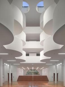 Roland Halbe, Stuttgart