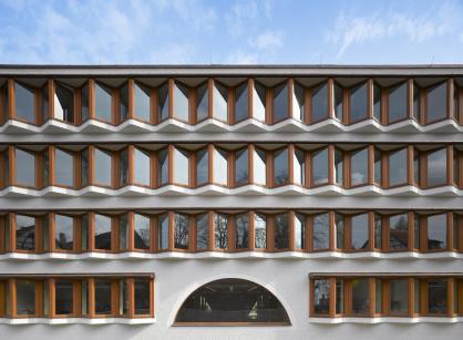 Roland Halbe, Stuttgart