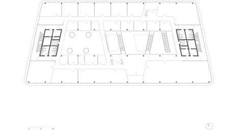 gmp · Architekten von Gerkan, Marg und Partner