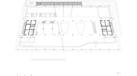 gmp · Architekten von Gerkan, Marg und Partner