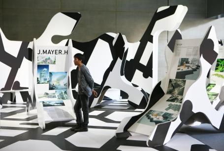 J. MAYER H.