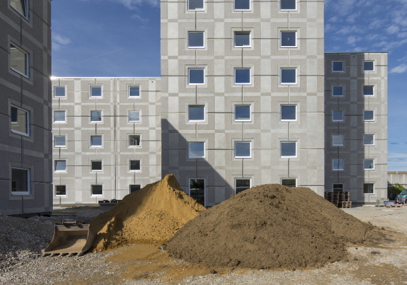 Hild Und K Munchen Architekten Baunetz Architekten Profil Baunetz Architekten De