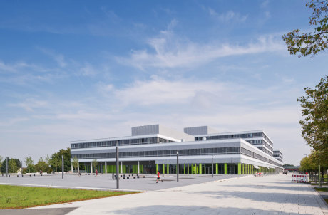 Olaf Mahlstedt, Hannover