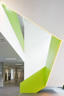 Olaf Mahlstedt, Hannover