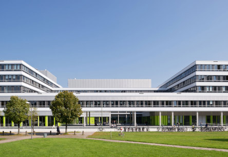 Olaf Mahlstedt, Hannover