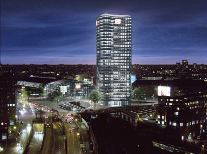BDS Steffen.Architekten