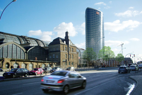 BDS Steffen.Architekten