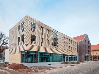 Adrian Schulz Photographie, Berlin