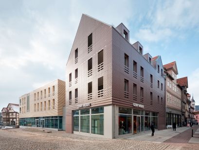 Adrian Schulz Photographie, Berlin