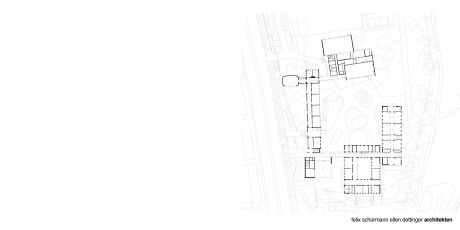 schürmann dettinger architekten